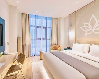 Hilton Garden Inn Samarkand Sogd - Samarcanda - Quarto