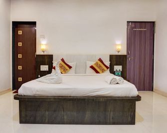 Valleyview's Residency - Mahabaleshwar - Habitación