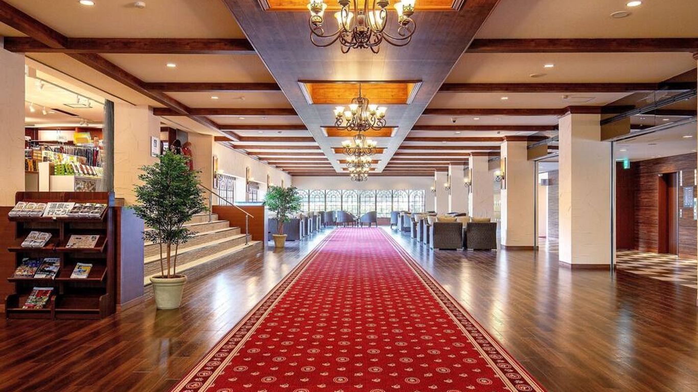 أويدو أونسين مونوجاتاري أونزين تويوكان