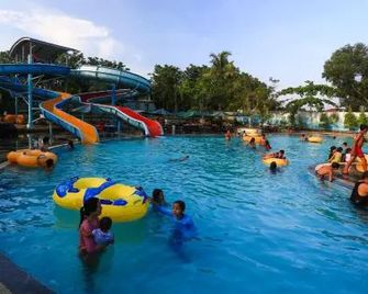 Hotel Sunrise City - Tanjung Pinang