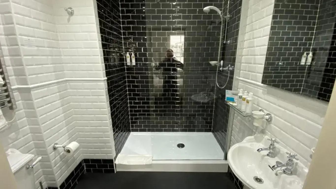 Rooms36