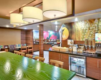 Fairfield Inn by Marriott Provo - Provo - Ristorante