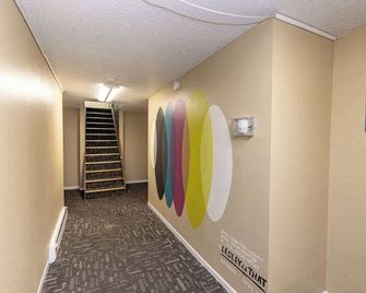 Cozy Studio Near Ndsu And Fargodome - Fargo - Hallway