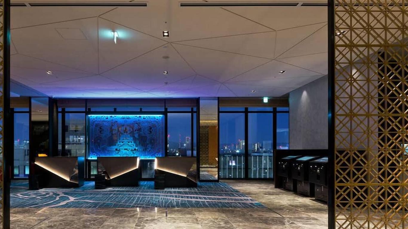 Osaka Excel Hotel Tokyu