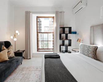 31 On Jarvis - Cape Town - Bedroom