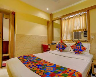 Fabhotel Starwood Residency - Navi Mumbai - Ložnice