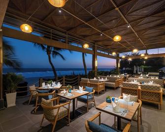 Anantara Mui Ne Resort - Phan Thiet - Restaurang