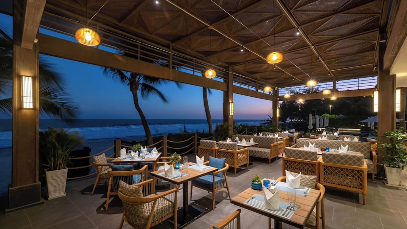 Anantara Mui Ne Resort