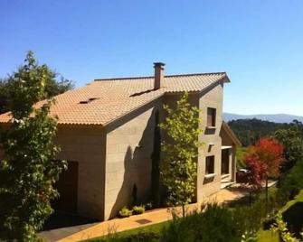 Self catering Lar da Vieira for 11 people - Tomiño - Edificio