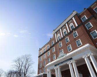 Rodd Charlottetown - Charlottetown - Building