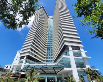 Flc Sea Tower Apartment - Qui Nhon - Building