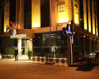 Grand Mardin Hotel - Mersin (Icel) - Building