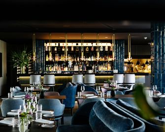 4K - Wangen im Allgau - Bar