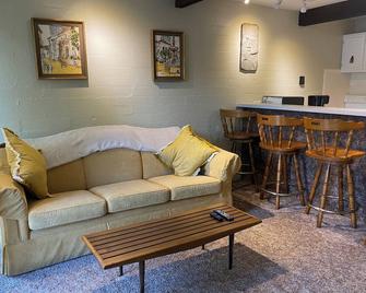 Ground Level Condo #4 at Greek Peak - Cortland