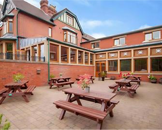 Staindrop Hotel - Sheffield - Patio