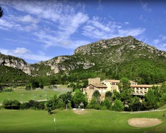 Domus Selecta La Figuerola Resort And Spa - Vandellós y Hospitalet del Infante