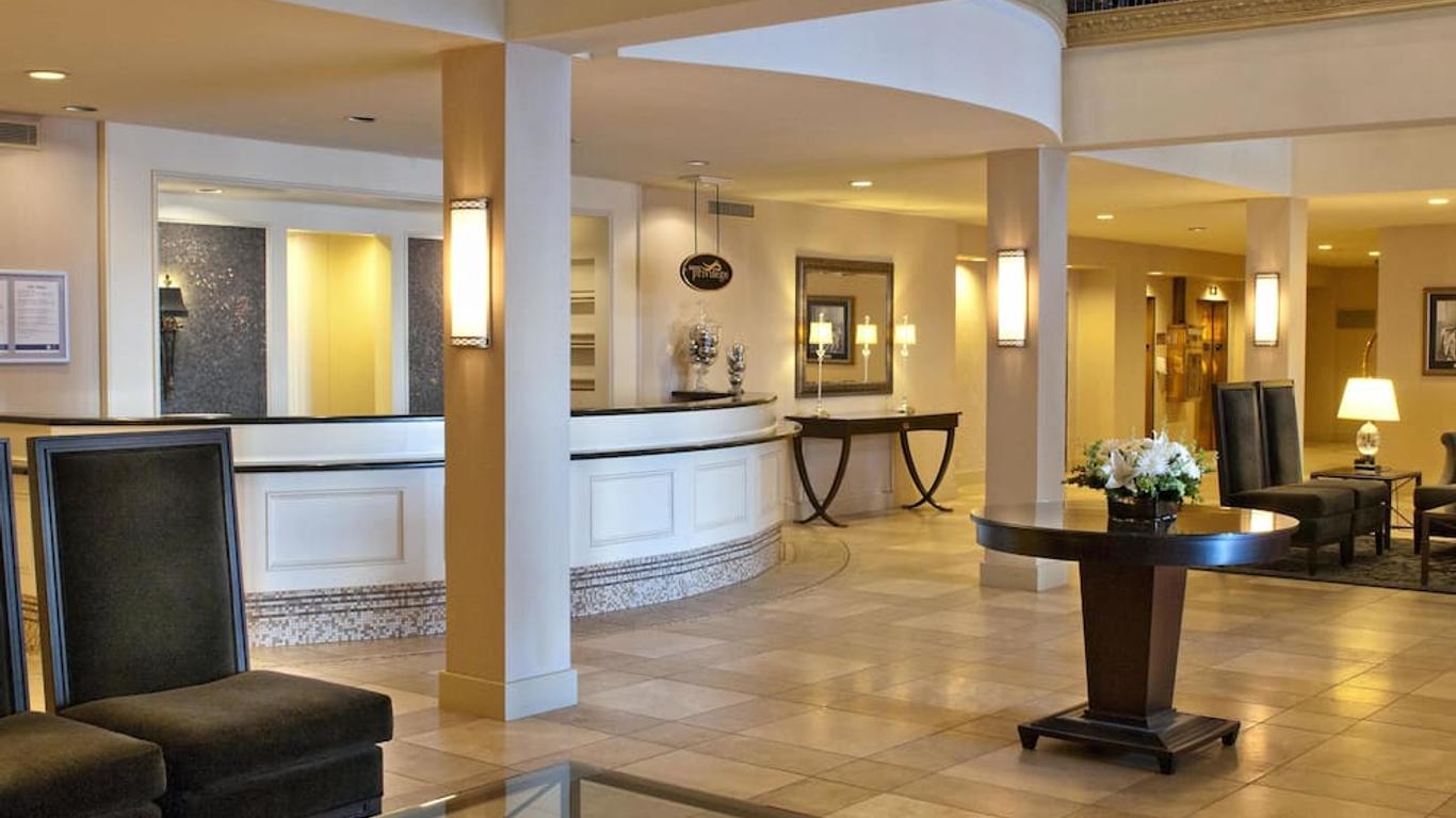Delta Hotels by Marriott Bessborough