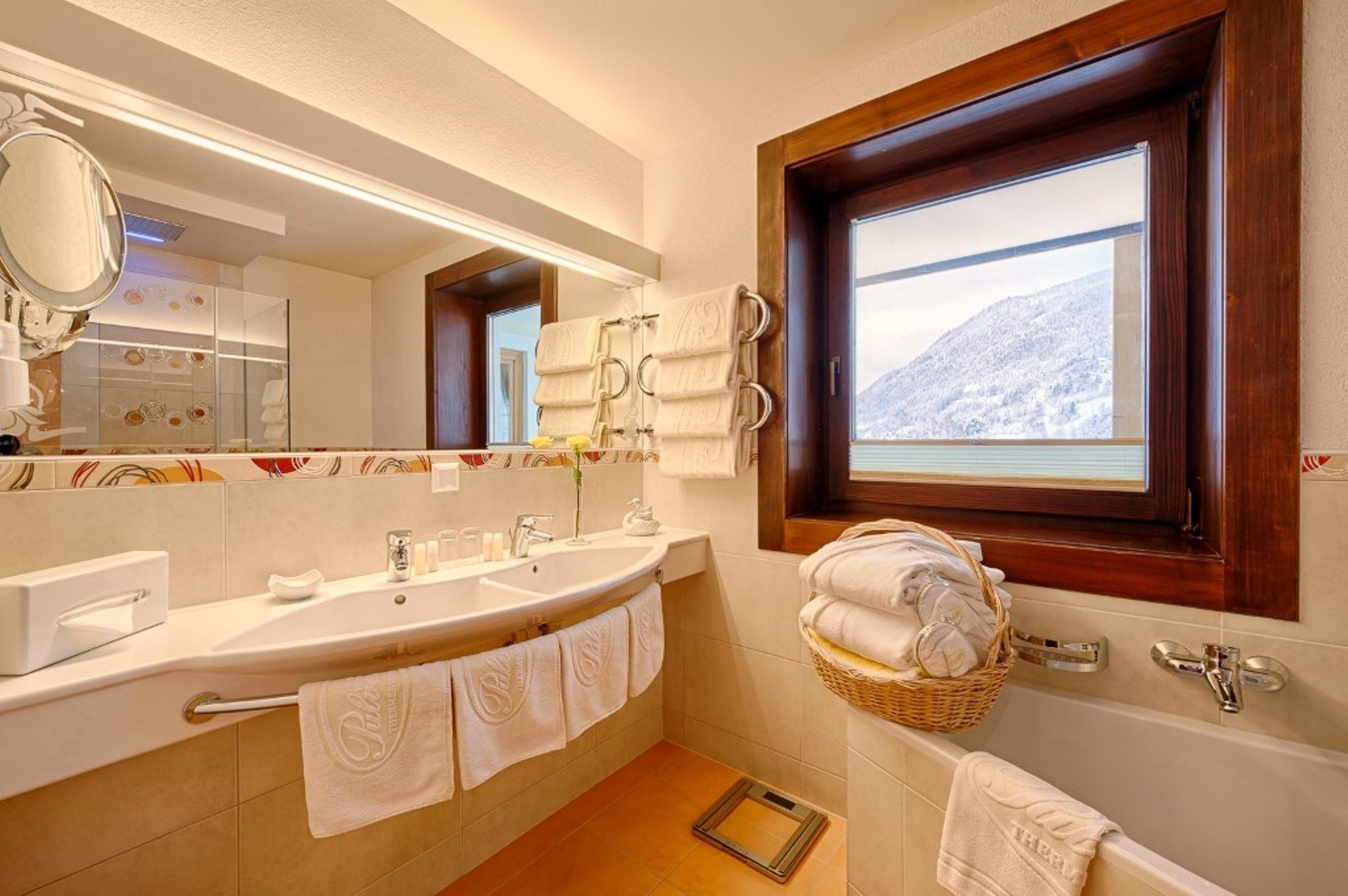 Thermenwelt Hotel Pulverer - Bad Kleinkirchheim