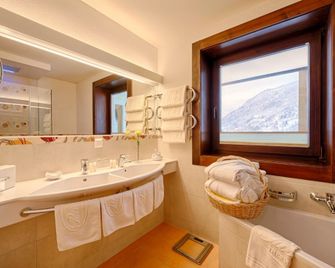 Thermenwelt Hotel Pulverer - Bad Kleinkirchheim