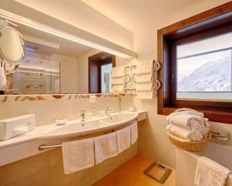 Thermenwelt Hotel Pulverer - באד קליינקירכהיים