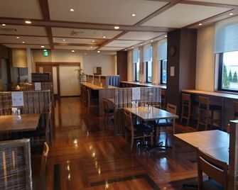 Hotel Route-Inn Kashima - Kashima - Restaurant