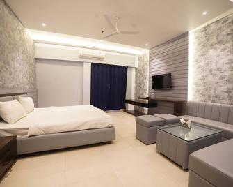 Hotel Mayur - Rajnandgaon - Bedroom