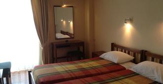 Alexandros Hotel - Vólos - Bedroom