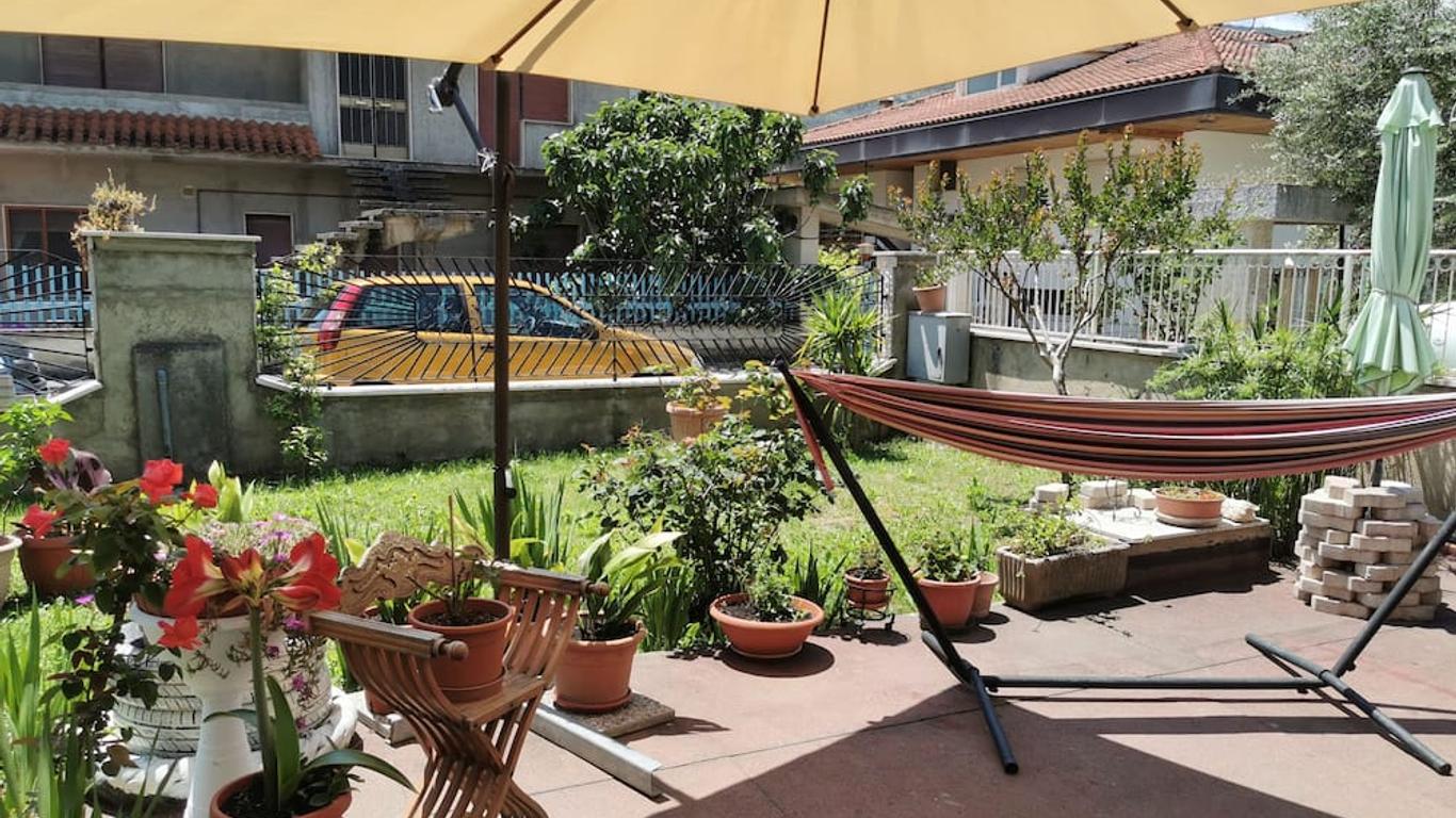 B&B Il Brucaliffo
