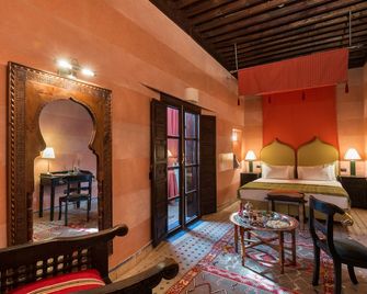 Algilà Fes Riad Medina Charme Hotel - Fez - Quarto