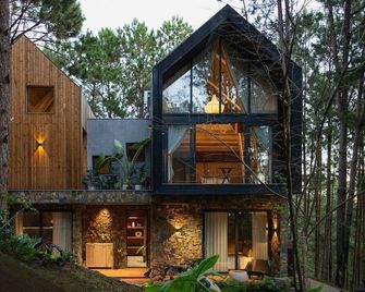 Mo Stay - Forest Resort - Dalat
