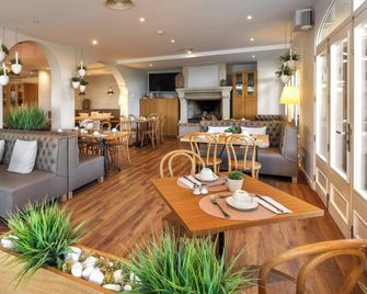 Alcanada Golf Hotel - Alcúdia - Restaurante