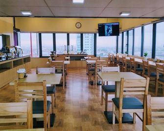 Azumaya Hotel Hai Phong - Hải Phòng - Restaurant