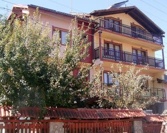 Family Hotel Chichin - Bansko - Gebouw