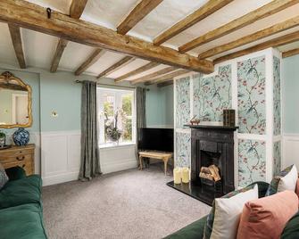 The Laurel Cottage - Doncaster - Living room