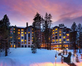 The Westin Monache Resort, Mammoth - Mammoth Lakes - Edifício