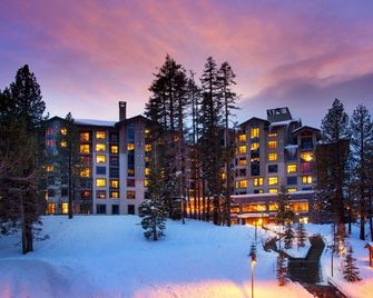 The Westin Monache Resort, Mammoth - ממות' לייקס - בניין