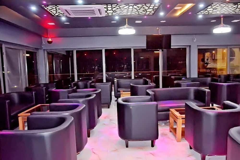 Complexe Hôtelier And - Ouagadougou - Lounge