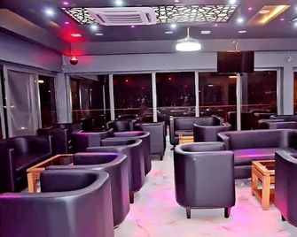Complexe Hôtelier And - Ouagadougou - Lounge