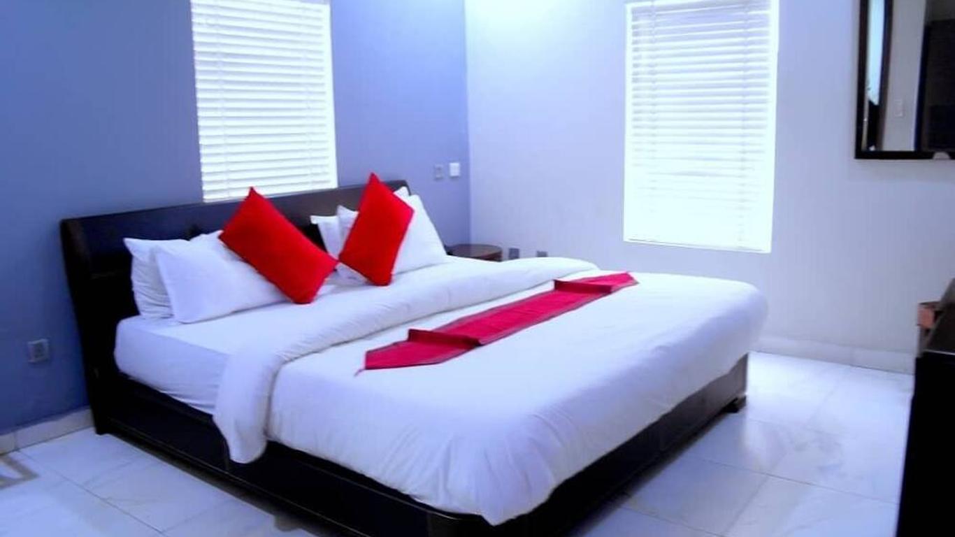 The Crib Lifestyle Hotel