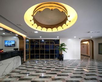 Hotel 81 Premier Princess - Singapura - Hall