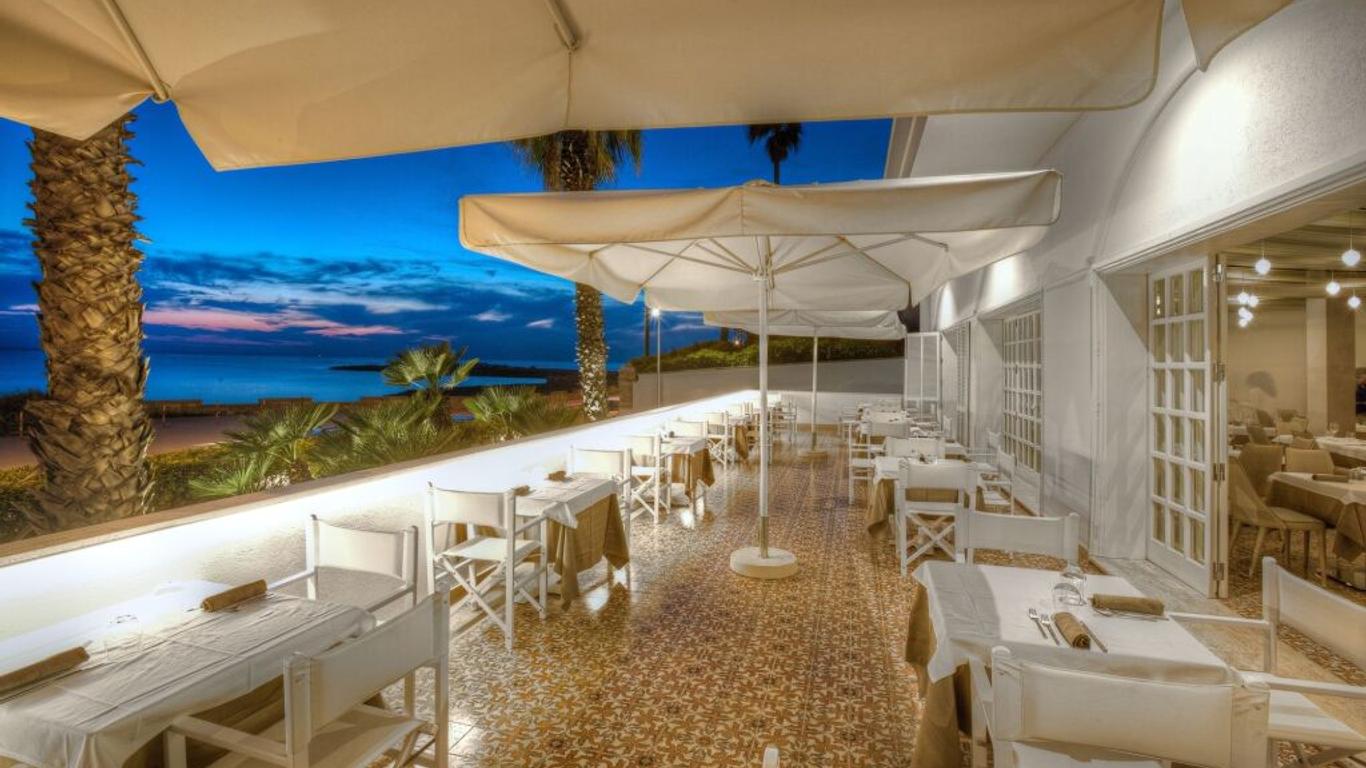 Grand Hotel Riviera - Cdshotels