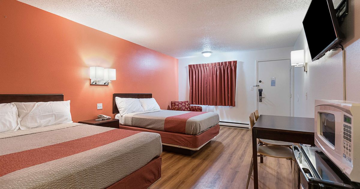 Motel 6 Frackville Pa £49. Frackville Hotel Deals & Reviews KAYAK