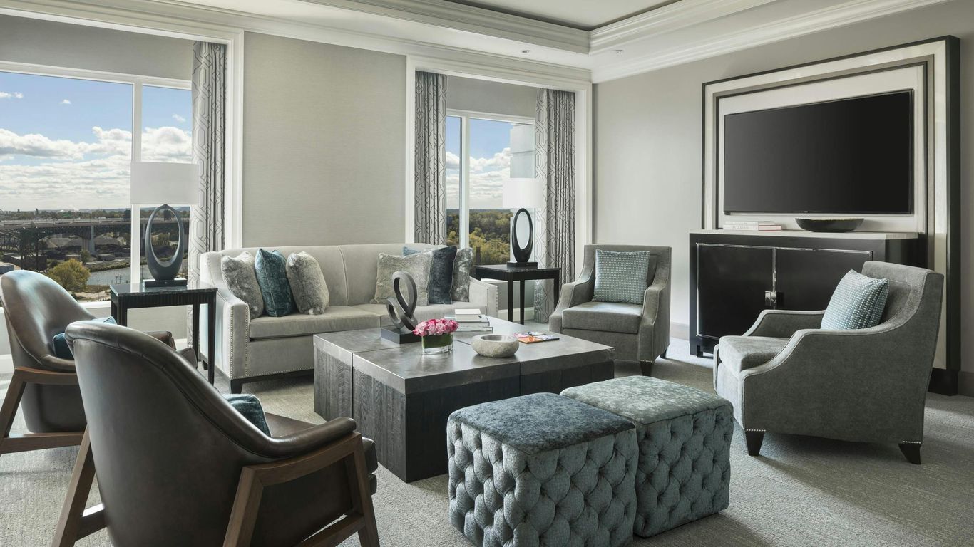 The Ritz-Carlton Cleveland