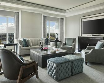 The Ritz-Carlton Cleveland - Cleveland - Stue