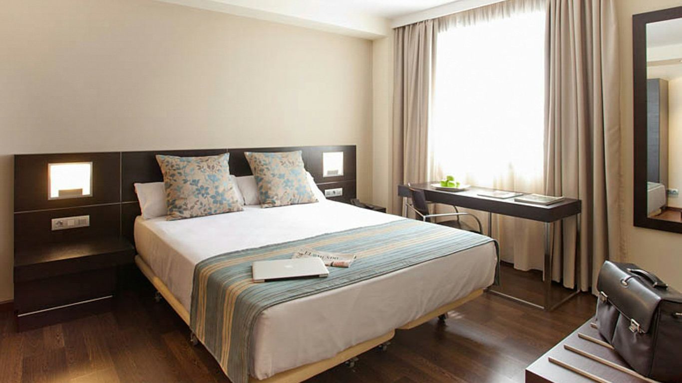 Sercotel Aura Algeciras