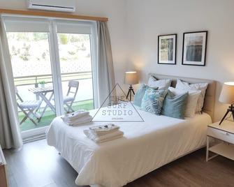 The Surf Studio - Ericeira - Ericeira - Schlafzimmer