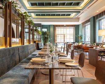 Melia Milano - Milano - Ravintola