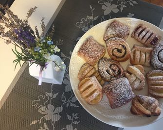 Gio'el Happiness Guest House - Bergamo
