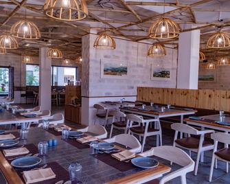 Pathikashram Nilaya - Gandhinagar - Restoran