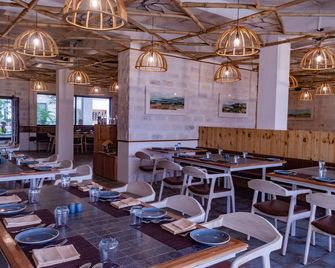 Pathikashram Nilaya - Gandhinagar - Restaurant